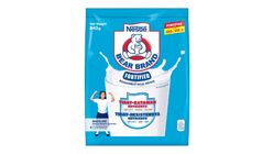 Nestle Bear Brand Powdered Milk Drink 840g