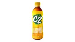 C2 Green Tea Lemon 500ml