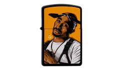 Brandless Flint Lighter with Bandana 1pc