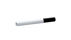 Tobacco Ceramic Pipe No. 4 1pc