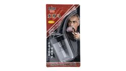 Yajue Tobacco Water Pipe No. 6 1pc
