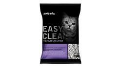 Emily Pets Easy Clean Cat Toilet Sand Lavender 10L