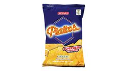 Jack 'n Jill Piattos Supersized Cheese 170g