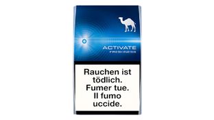 what in cigarettes is addictive Cigarette Addiction: How Does Dependence Work?
