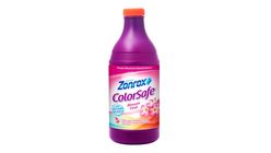 Zonrox Bleach Color Safe 900ml