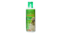 Doggies Choice 3 in 1 Shampoo with Conditioner 125ml