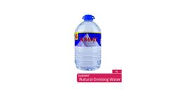 Summit Natural Drinking Water Pet 6l