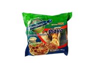 Bongbong's Piaya Plain Flat 190g