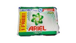 Ariel Detergent Powder Sunrise Fresh (Buy 6 Get 1 Free!) 66g
