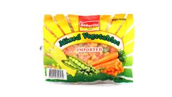 Senorito Mixed Vegetables 200g