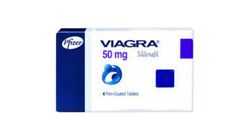 Viagra 4 Tablets 50mg