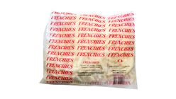 Frenchies French Fries 1kg