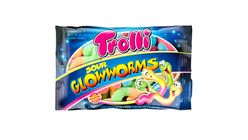 Trolli Sour Glowworm 45g