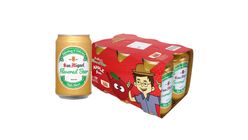 San Miguel Apple Flavored Beer Can 6 x 330ml