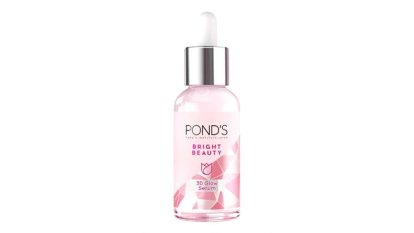 Pond'S Bright Miracle Ultimate Clarity Night Serum Niasorcinol 30g