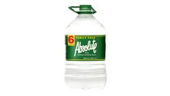 Absolute Distilled Water 6000ml