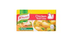Knorr Cube Chicken Pantry 60g