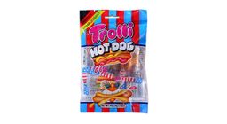 Trolli Hot Dog 45g