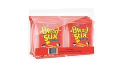 Nissin Bread Stix 10 x 20g