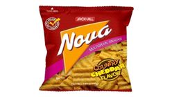 Jack n Jill Nova Country Cheddar 40g