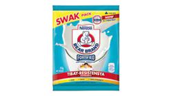 Nestle Bear Brand PMD Swak 128 x 33g