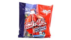 Jelliyum Cool Ah! Cola Ice Candy 12 x 54g