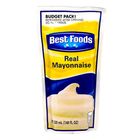 Best Foods Regular Mayonnaise Doy 220ml