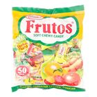 Columbia's Frutos Tropical 50 x 3.5g