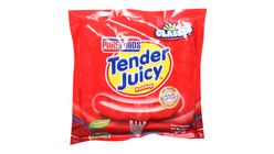 Purefoods Tender Juicy Regular Plain 230g