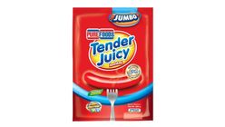 Purefoods Tender Juicy Jumbo 500g