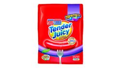 Purefoods Tender Juicy Hotdog Cocktail 250g