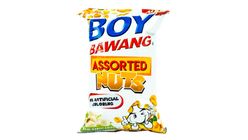 KSK Boy Bawang Assorted Nuts 85g