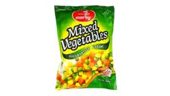 Marby Conc Mixed Vegetable 500g