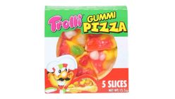Trolli Gummi Pizza 15.5g