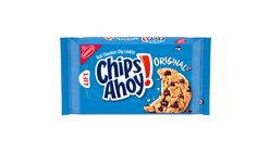 Chips Ahoy! Chocolate Chip Cookies Original 90g