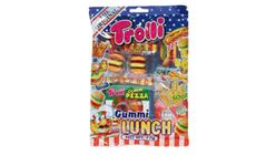 Trolli Gummi Lunch 77g