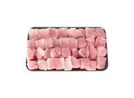Monterey Pork Cubes 500g