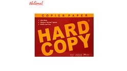 Hard Copy Copier Paper Short (1 Rim) 70g - 2910414250008