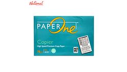 Paperone Copy Paper Long (1 Rim) 70g - 2917945430008