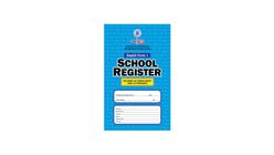 School Register Big 1pc
