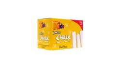 Dong-A White Chalk 100pcs