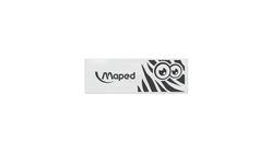 Maped Rubber Eraser Technic 1pc - 011600