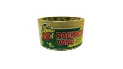 Croco Packaging Tape (48mm x 30m) Clear 1pc