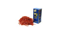 Arco Rubber Band Flat Natural 350g
