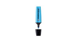 Stabilo 7031 Boss Highlighter Blue 1pc