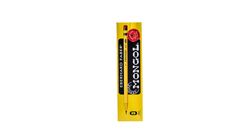 Mongol Pencil with Eraser (No. 3) 12pcs