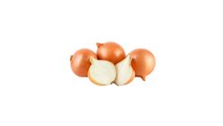 White Onions 250g
