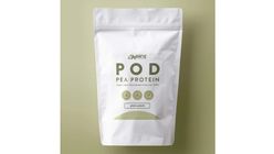 Wheyl Pod Plain Plant Pea Protein 454g