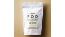 Wheyl Pod Vanilla Biscuit Pea Protein 454g