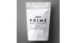Wheyl Prime Simply Bare Whey Isolate 454g